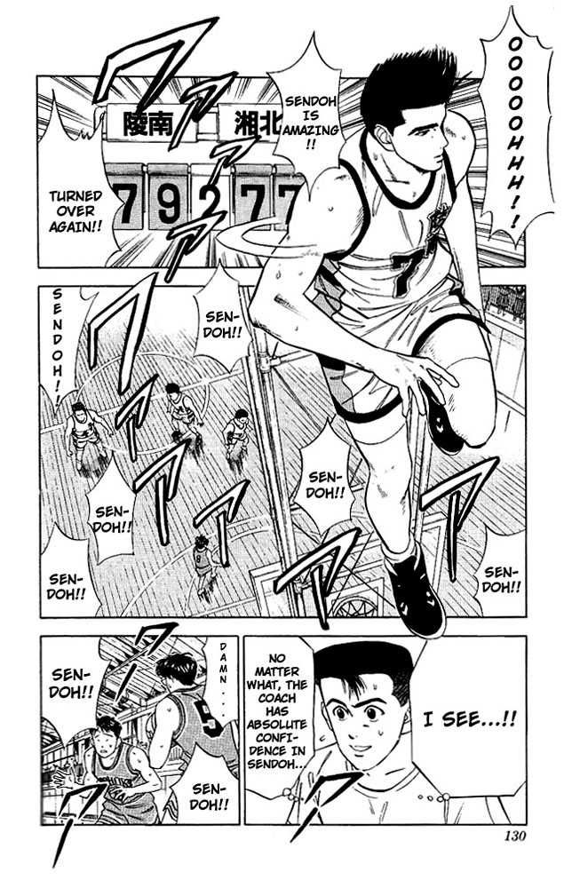 Slam Dunk Chapter 42 3